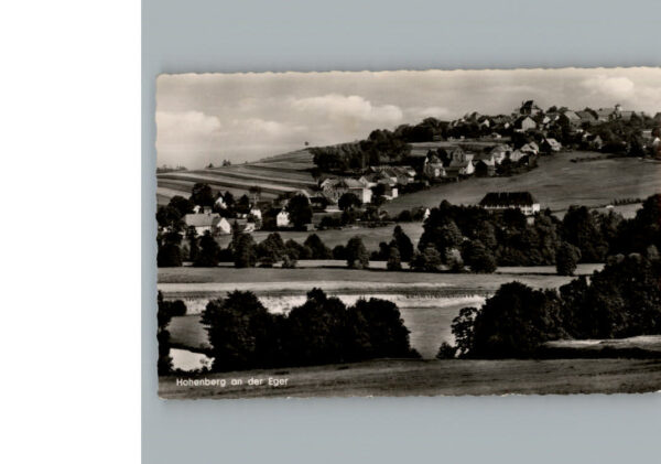 Hohenberg Eger