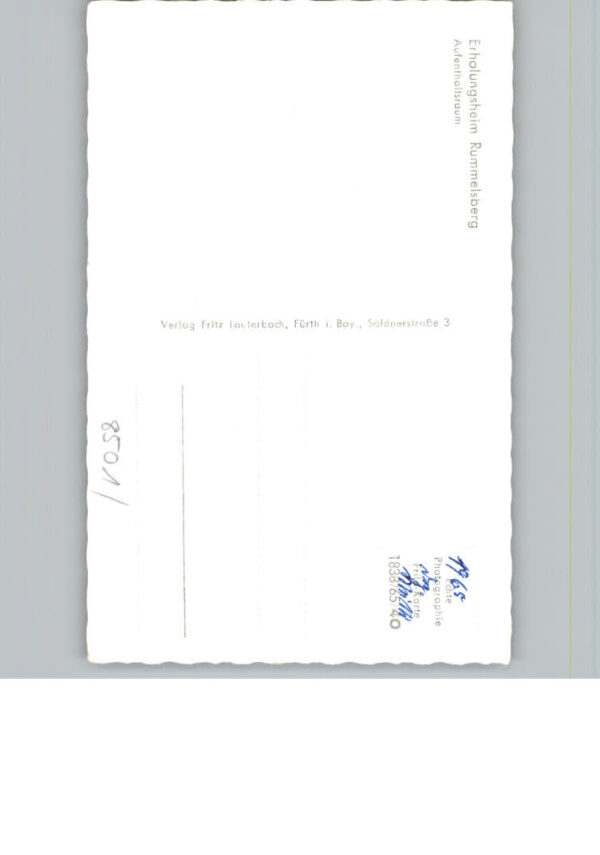 Rummelsberg – Bild 2