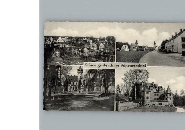 Schwarzenbruck