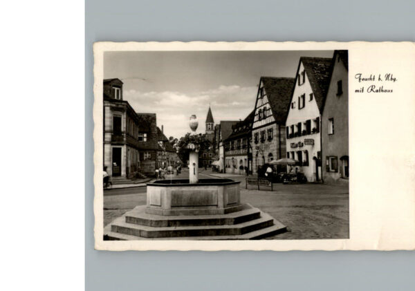 Feucht