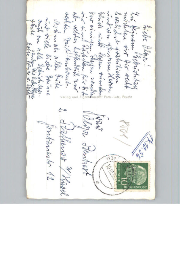 Feucht – Bild 2