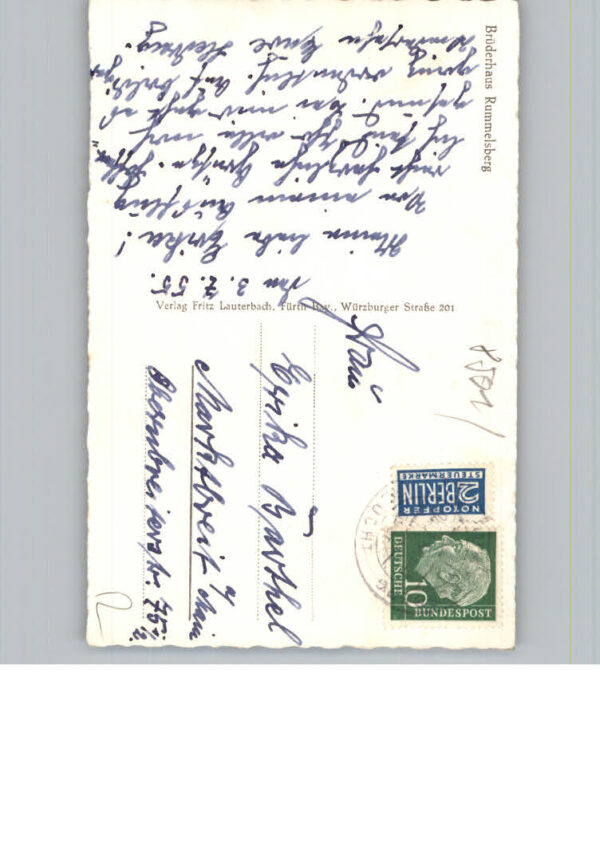 Rummelsberg – Bild 2