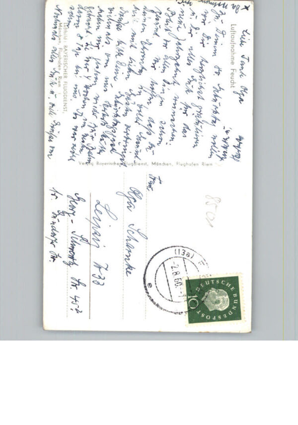 Feucht Fliegeraufnahme – Bild 2