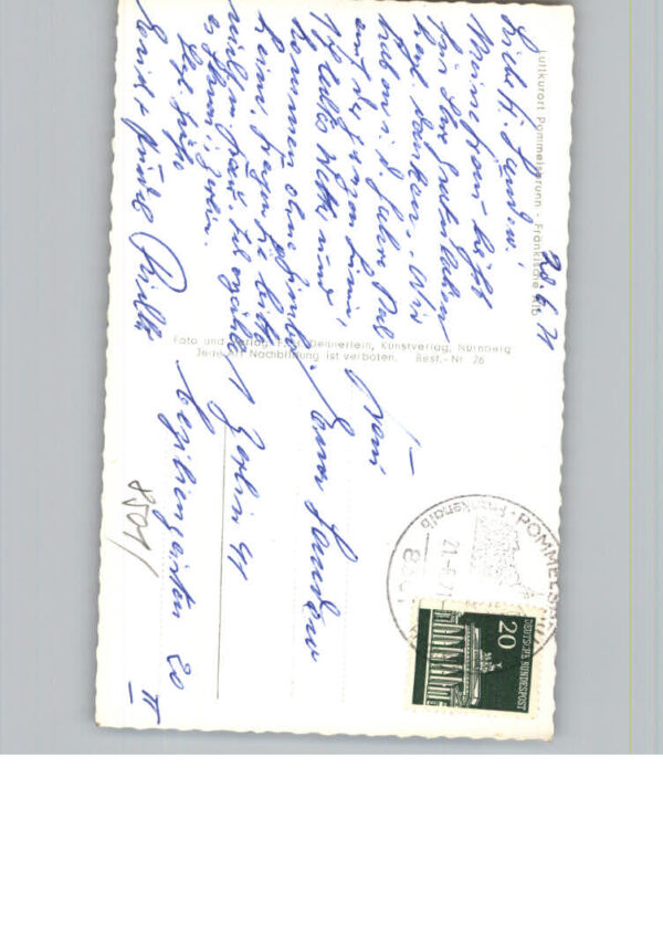 Pommelsbrunn – Bild 2