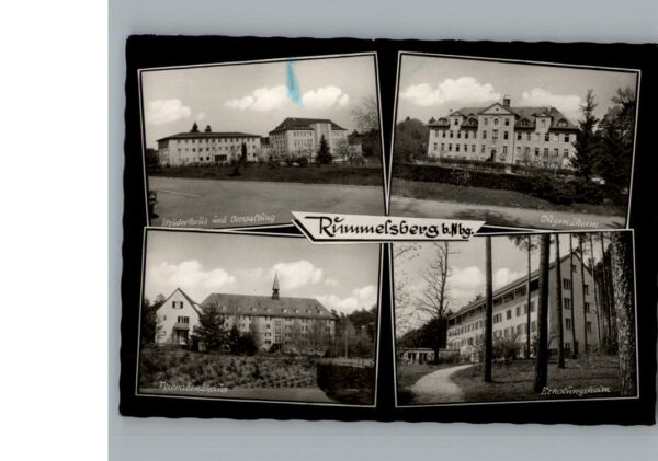 Rummelsberg