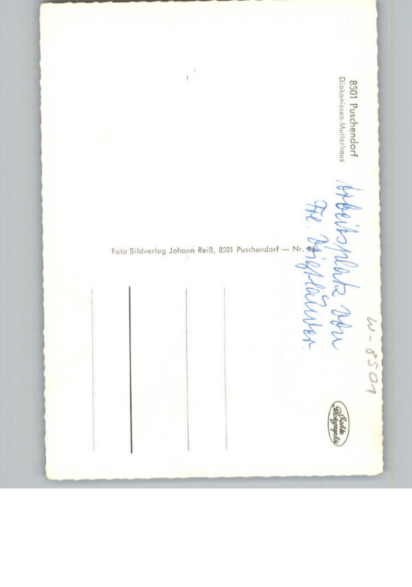 Puschendorf – Bild 2