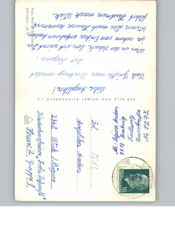 Bretnig – Bild 2