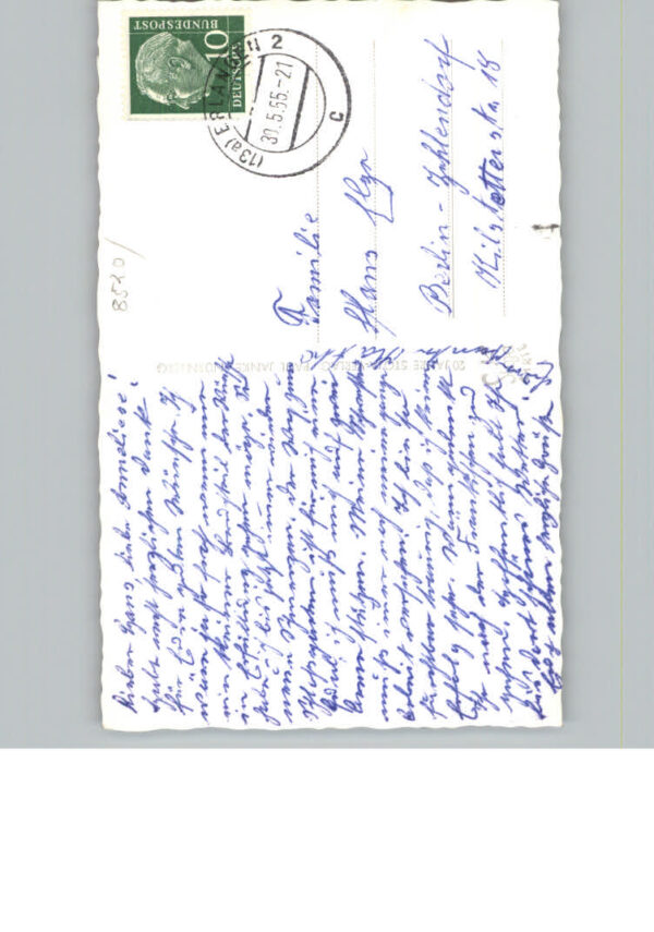 Erlangen – Bild 2