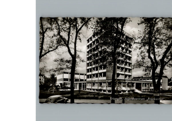 Erlangen