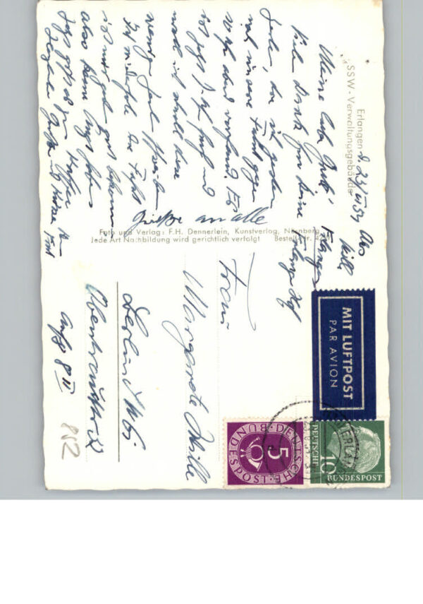 Erlangen Siemens – Bild 2