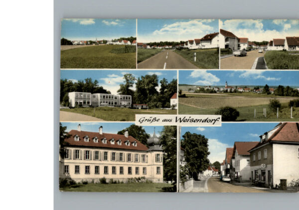 Weisendorf