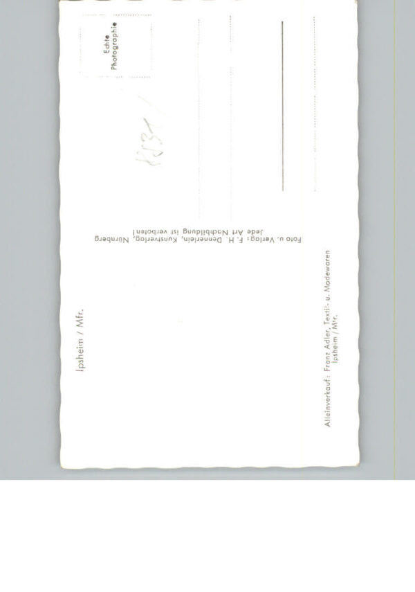 Ipsheim Mehrfachansicht – Bild 2