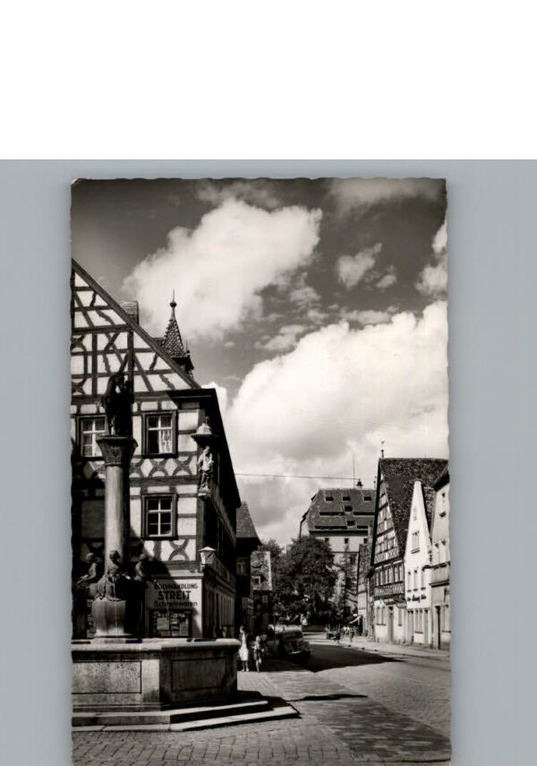 Forchheim Oberfranken