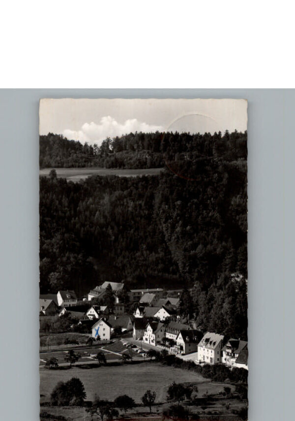 Behringersmuehle