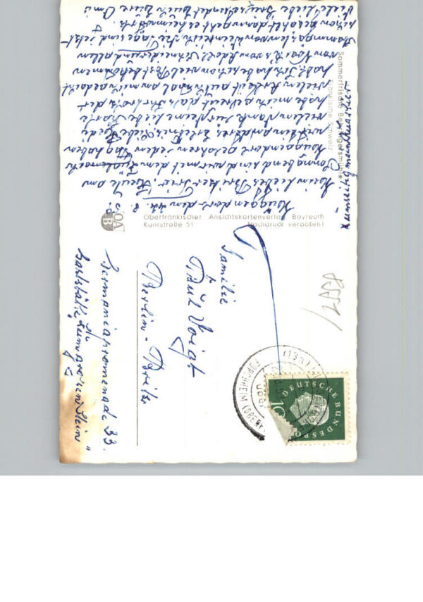 Behringersmuehle – Bild 2