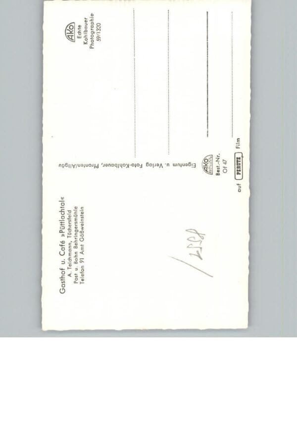 Tuechersfeld – Bild 2