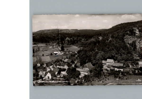 Veilbronn