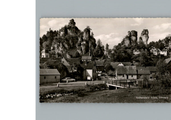 Tuechersfeld