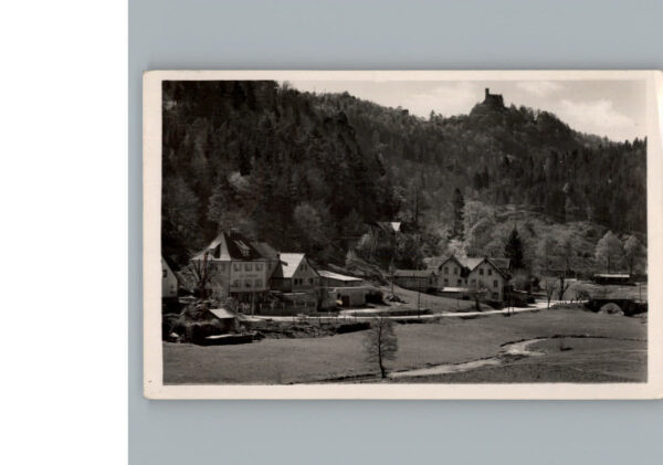 Behringersmuehle