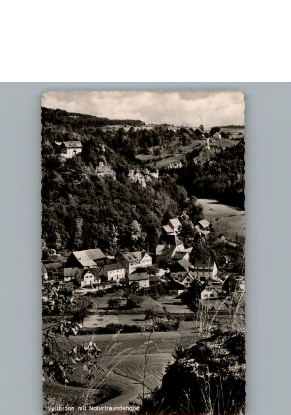 Veilbronn
