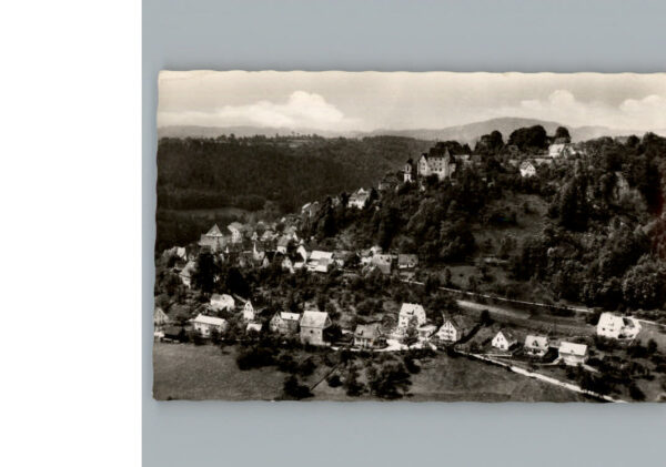 Egloffstein
