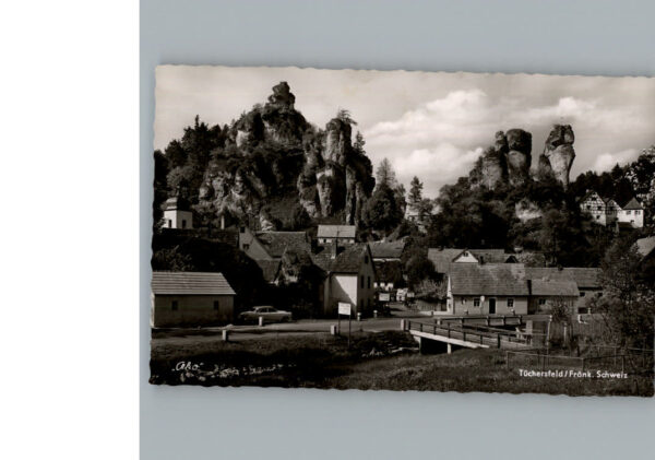 Tuechersfeld