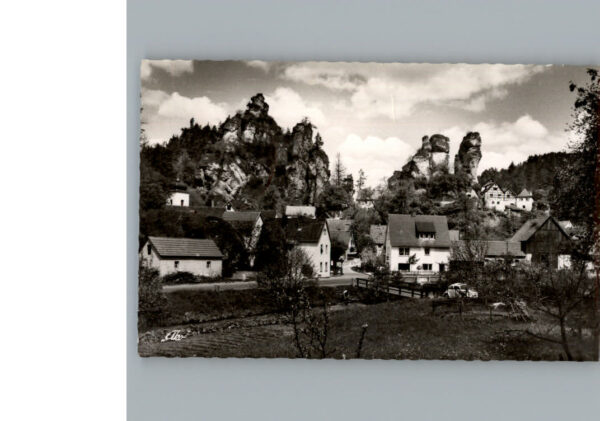 Tuechersfeld