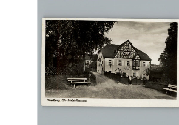 Streitberg Oberfranken