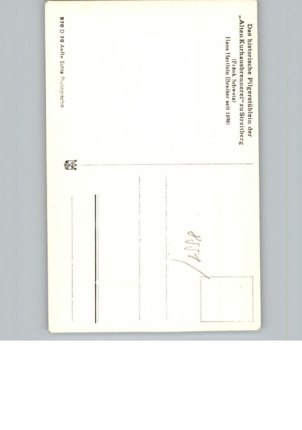 Streitberg Oberfranken – Bild 2