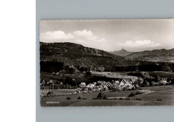 Kuehnhofen