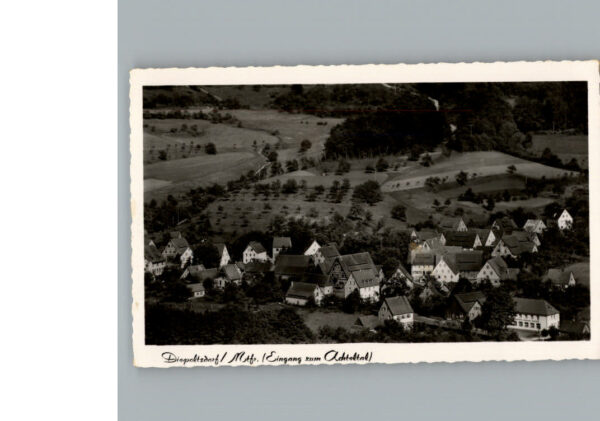 Diepoltsdorf