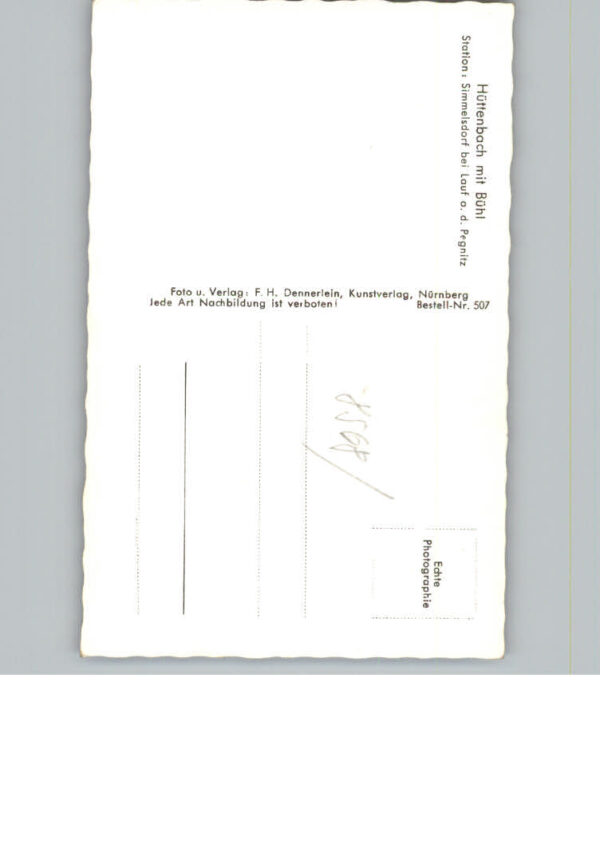 Huettenbach – Bild 2