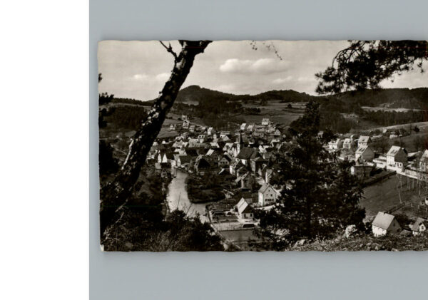 Velden Mittelfranken