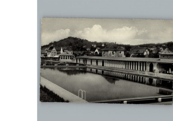 Hersbruck Schwimmbad