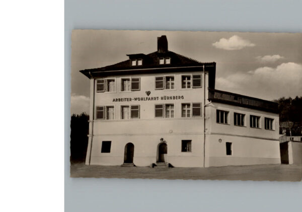 Vorra Pegnitz