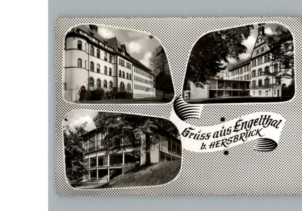 Engelthal Mittelfranken