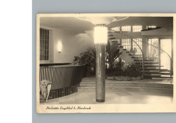 Engelthal Mittelfranken
