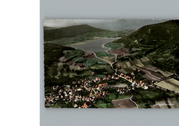 Foerrenbach Fliegeraufnahme