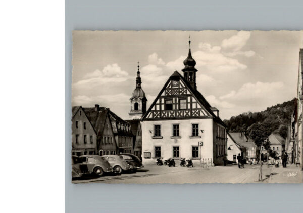 Pegnitz