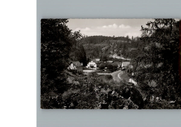 Schuettersmuehle