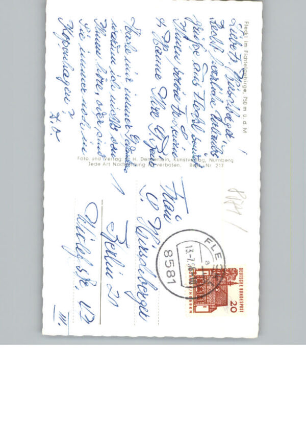 Fleckl – Bild 2