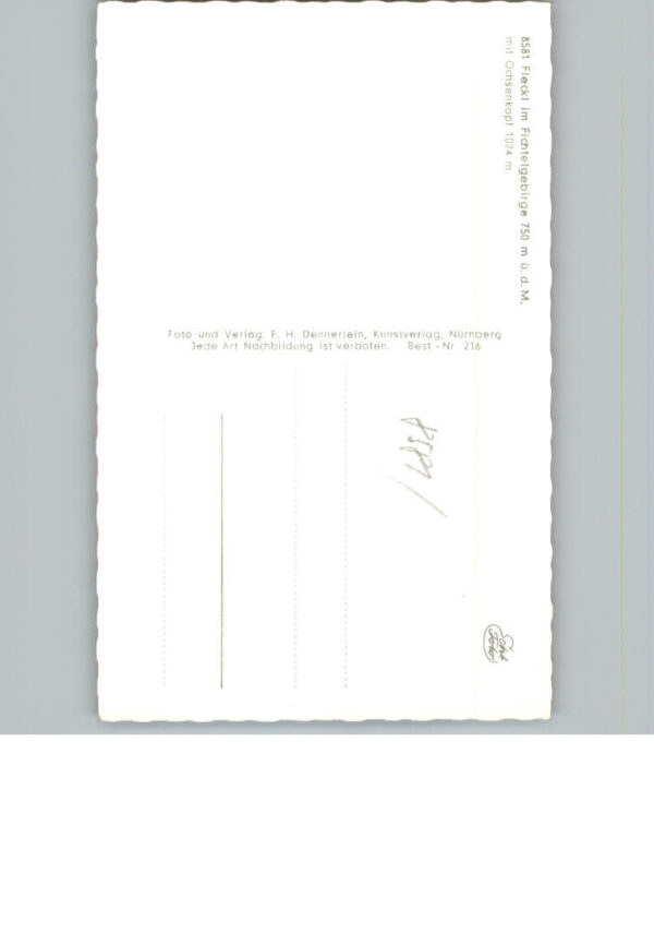 Fleckl – Bild 2