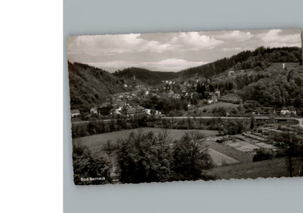 Bad Berneck