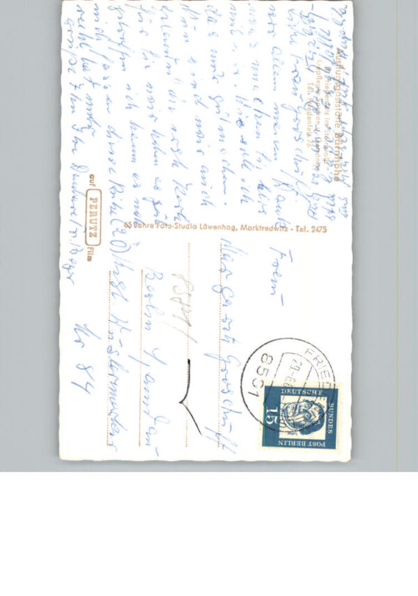 Baernhoehe – Bild 2