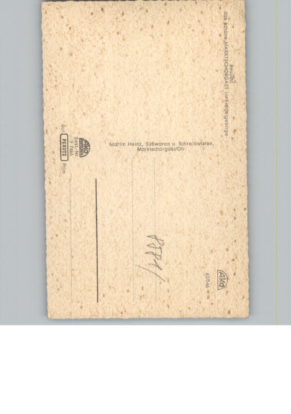 Marktschorgast Mehrfachansicht – Bild 2