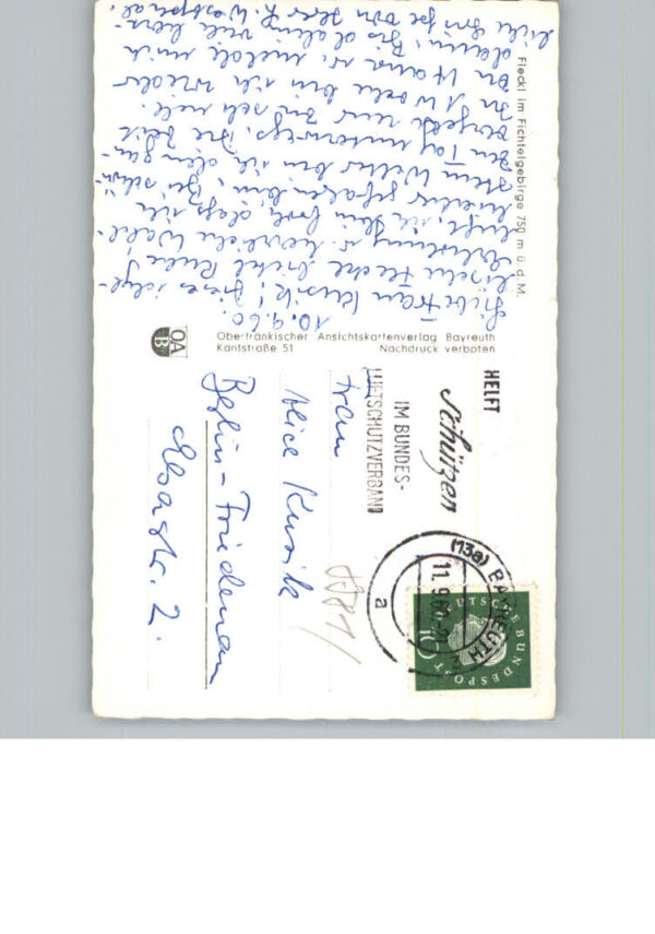 Fleckl – Bild 2