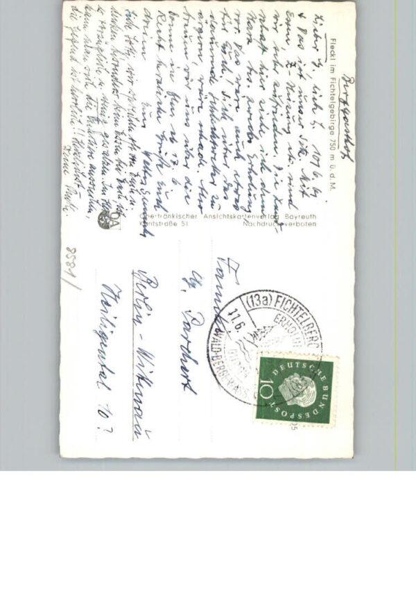 Fleckl – Bild 2