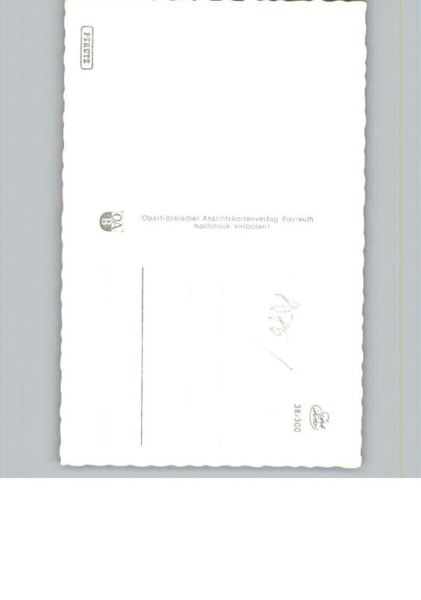 Gefrees – Bild 2