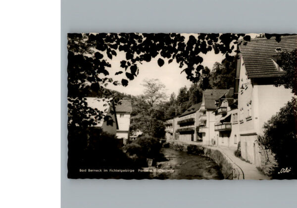 Bad Berneck