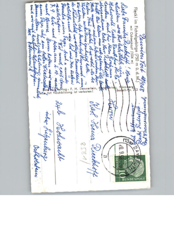 Fleckl – Bild 2